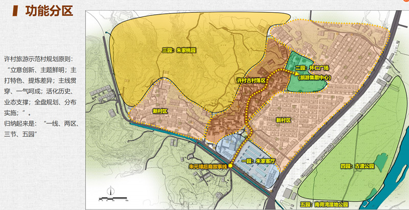 临汾霍州市许村