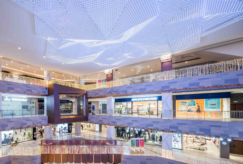 西安益田假日世界